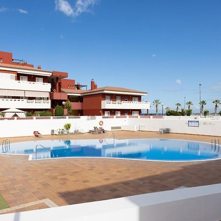 Home2Book Stylish Seaside Apt Puertito De Guimar Luaran gambar