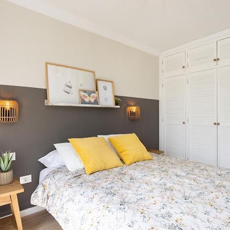 Home2Book Stylish Seaside Apt Puertito De Guimar Luaran gambar