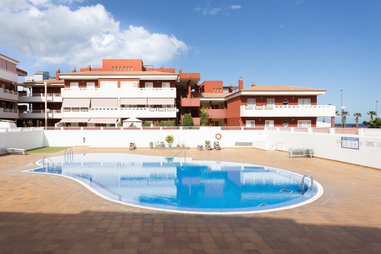 Home2Book Stylish Seaside Apt Puertito De Guimar Luaran gambar