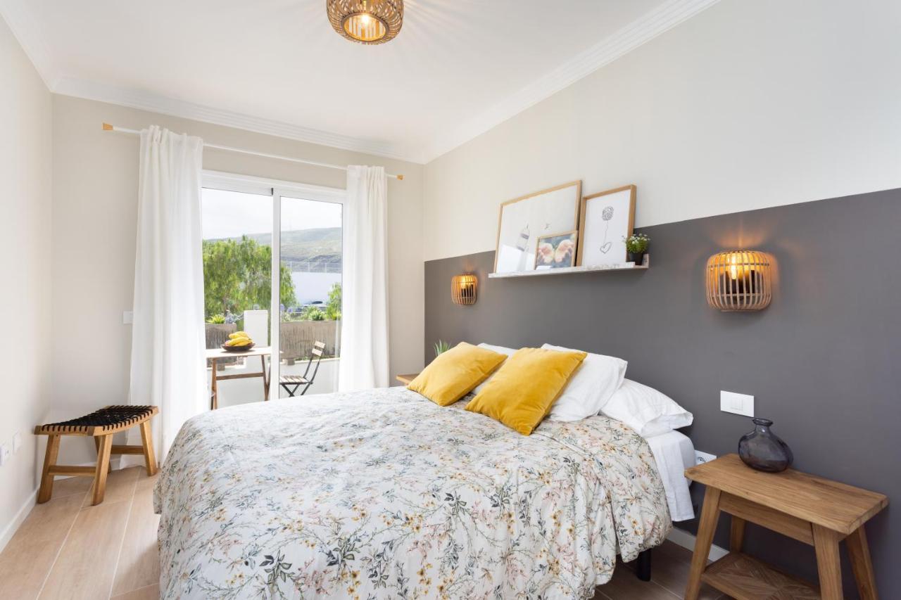 Home2Book Stylish Seaside Apt Puertito De Guimar Luaran gambar