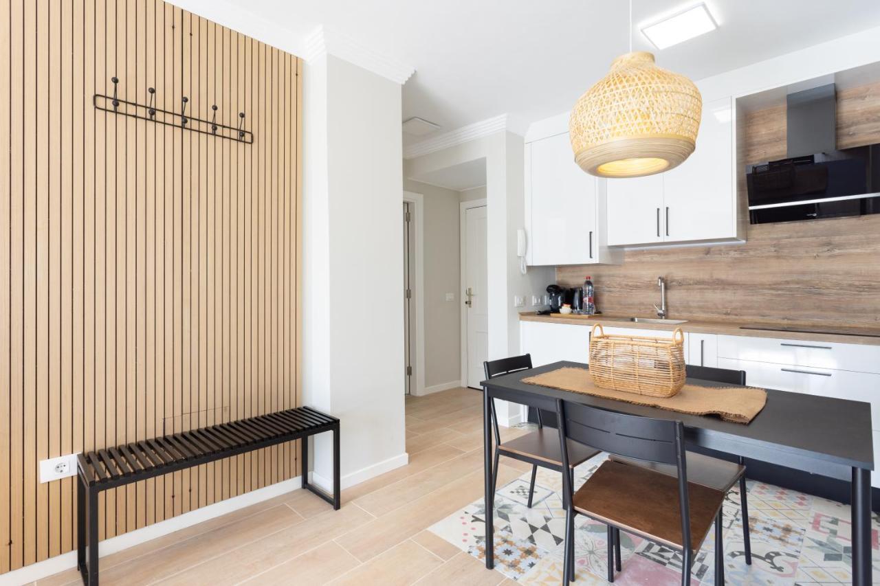 Home2Book Stylish Seaside Apt Puertito De Guimar Luaran gambar