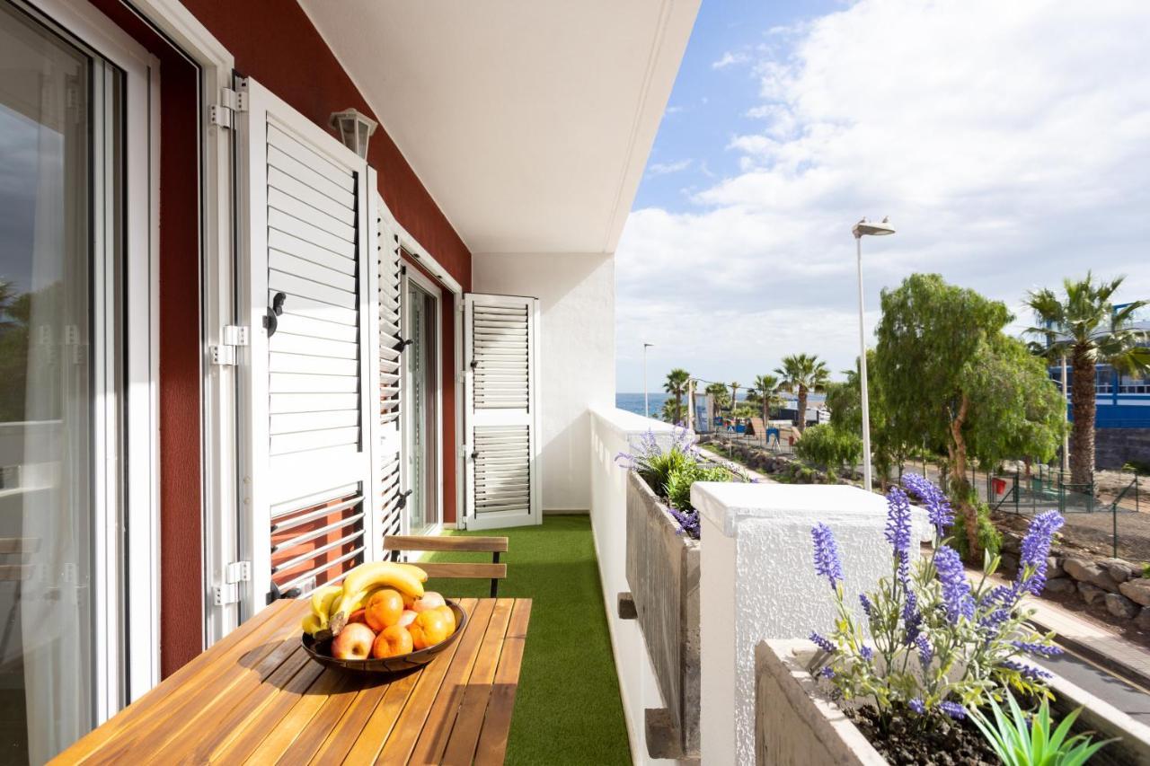 Home2Book Stylish Seaside Apt Puertito De Guimar Luaran gambar
