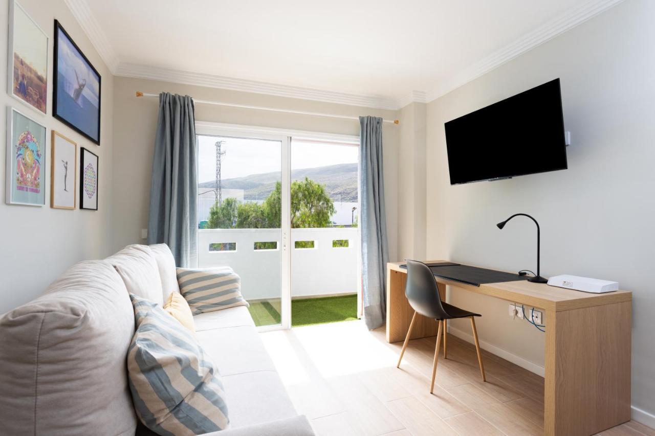 Home2Book Stylish Seaside Apt Puertito De Guimar Luaran gambar