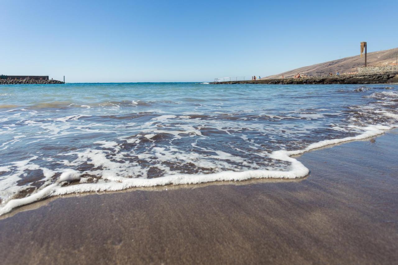 Home2Book Stylish Seaside Apt Puertito De Guimar Luaran gambar
