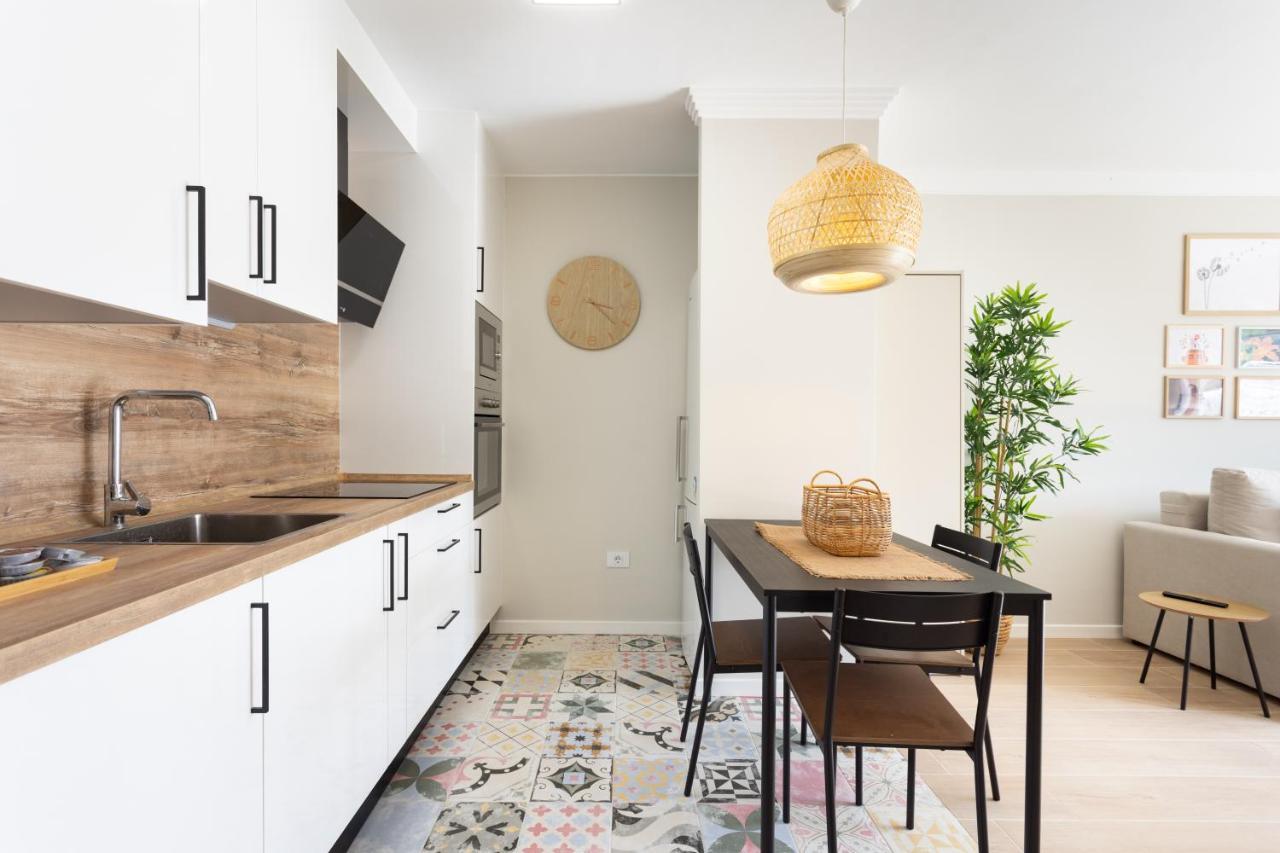 Home2Book Stylish Seaside Apt Puertito De Guimar Luaran gambar