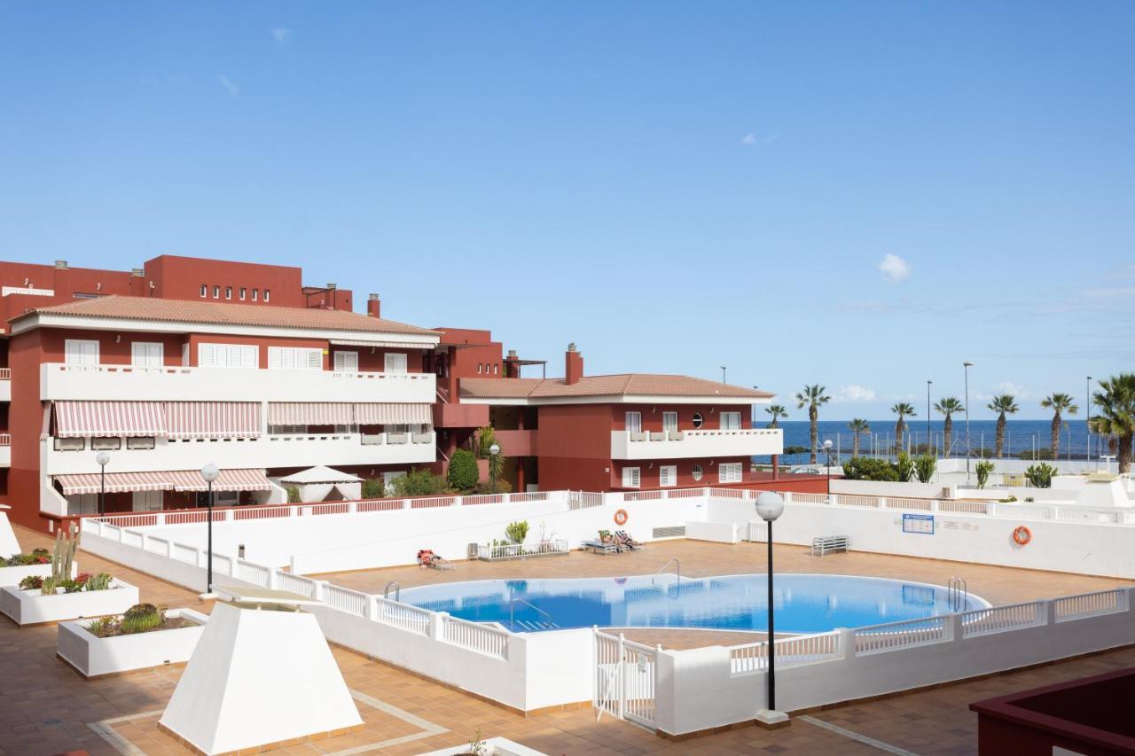 Home2Book Stylish Seaside Apt Puertito De Guimar Luaran gambar