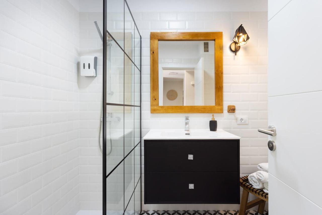 Home2Book Stylish Seaside Apt Puertito De Guimar Luaran gambar