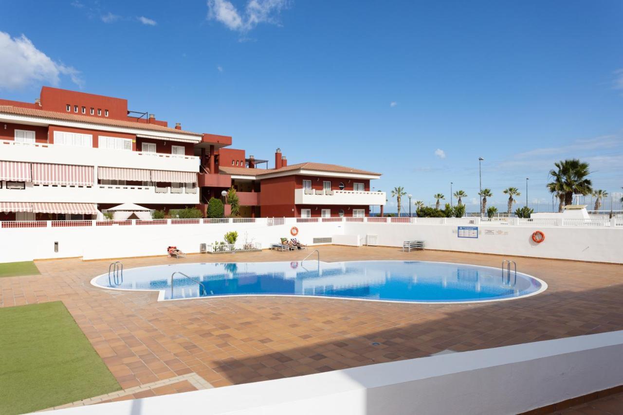 Home2Book Stylish Seaside Apt Puertito De Guimar Luaran gambar