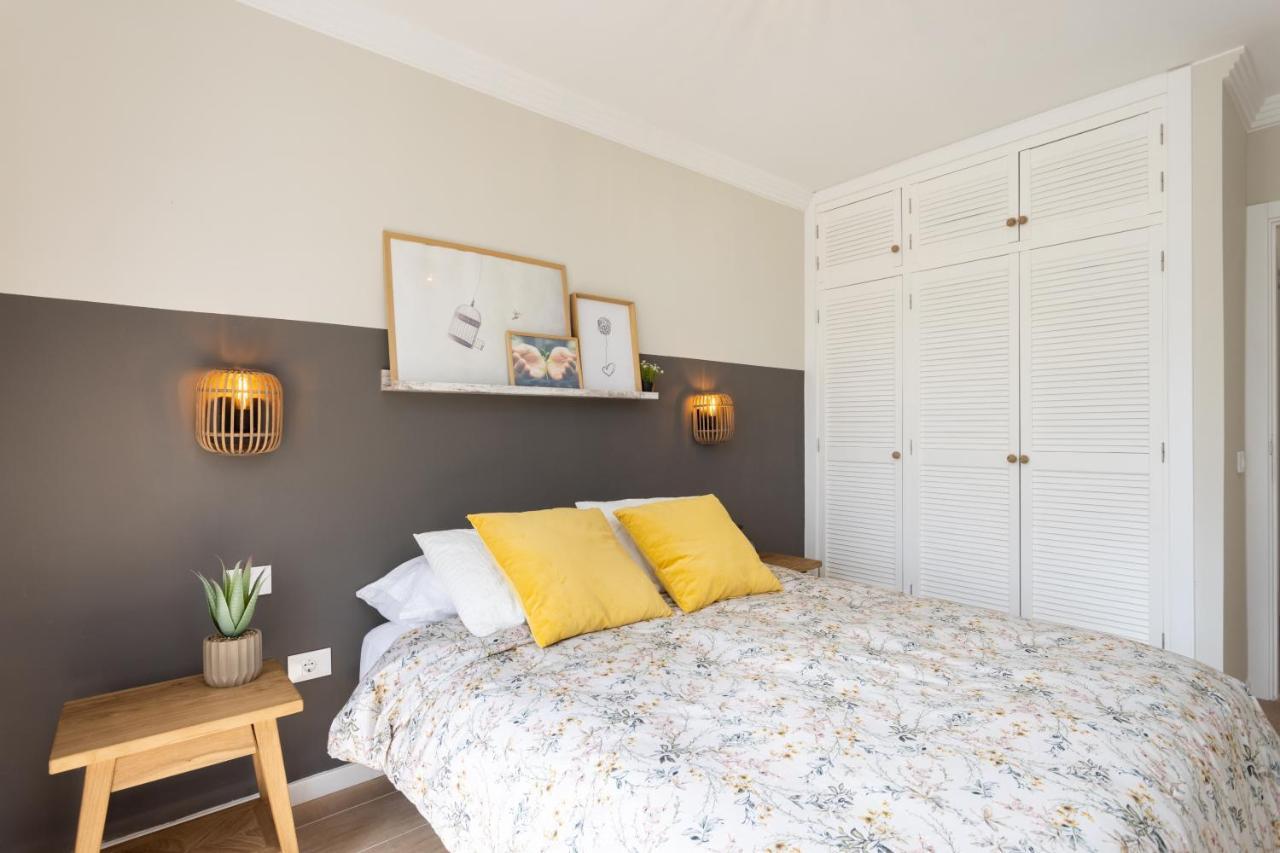 Home2Book Stylish Seaside Apt Puertito De Guimar Luaran gambar