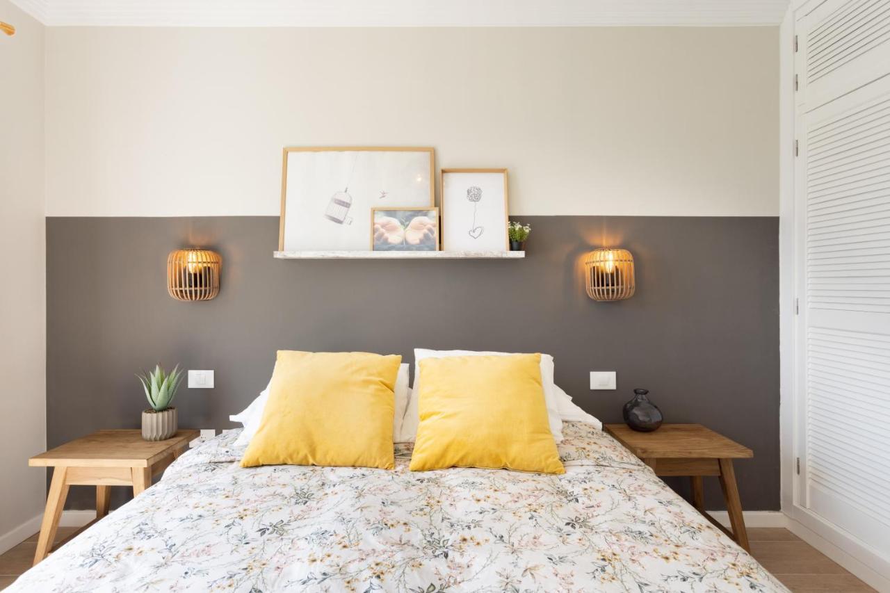 Home2Book Stylish Seaside Apt Puertito De Guimar Luaran gambar