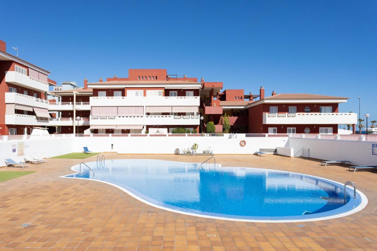 Home2Book Stylish Seaside Apt Puertito De Guimar Luaran gambar