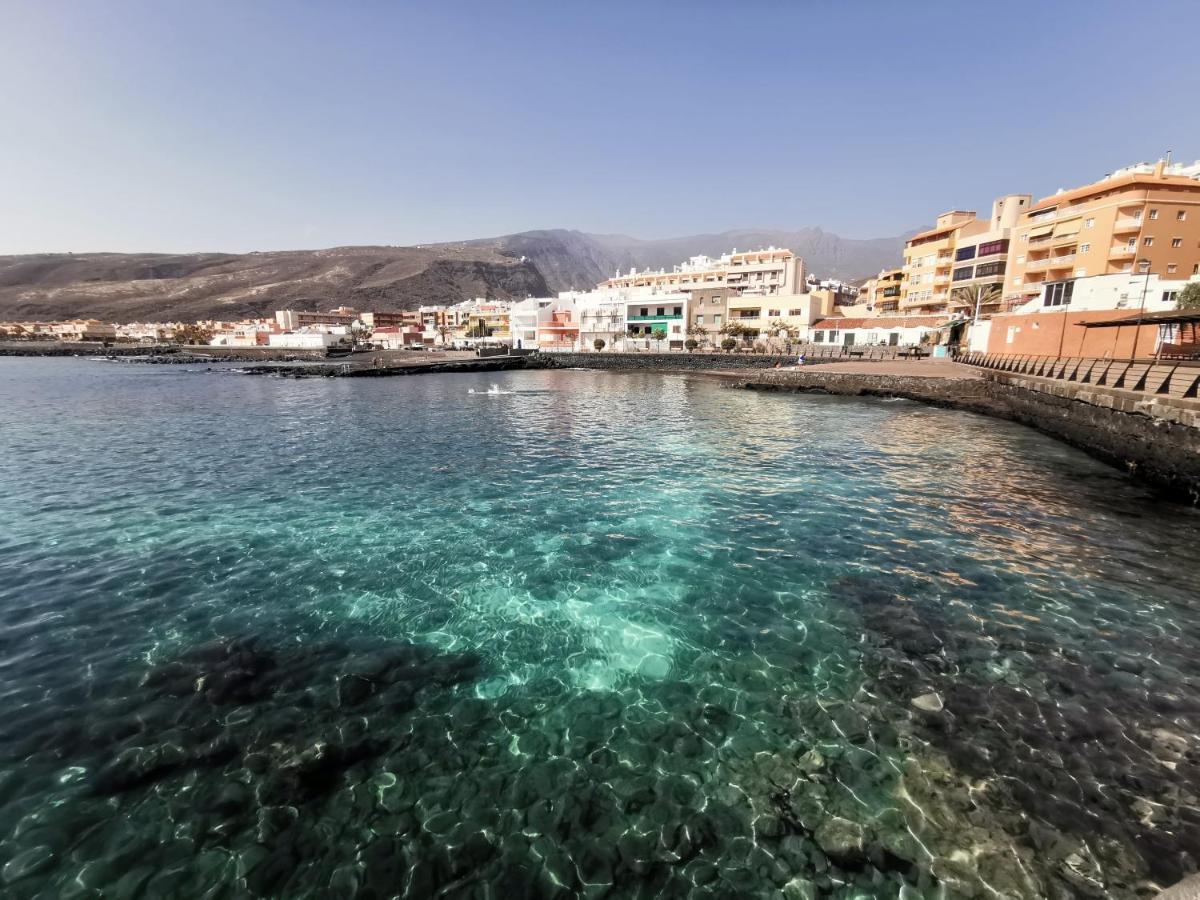 Home2Book Stylish Seaside Apt Puertito De Guimar Luaran gambar