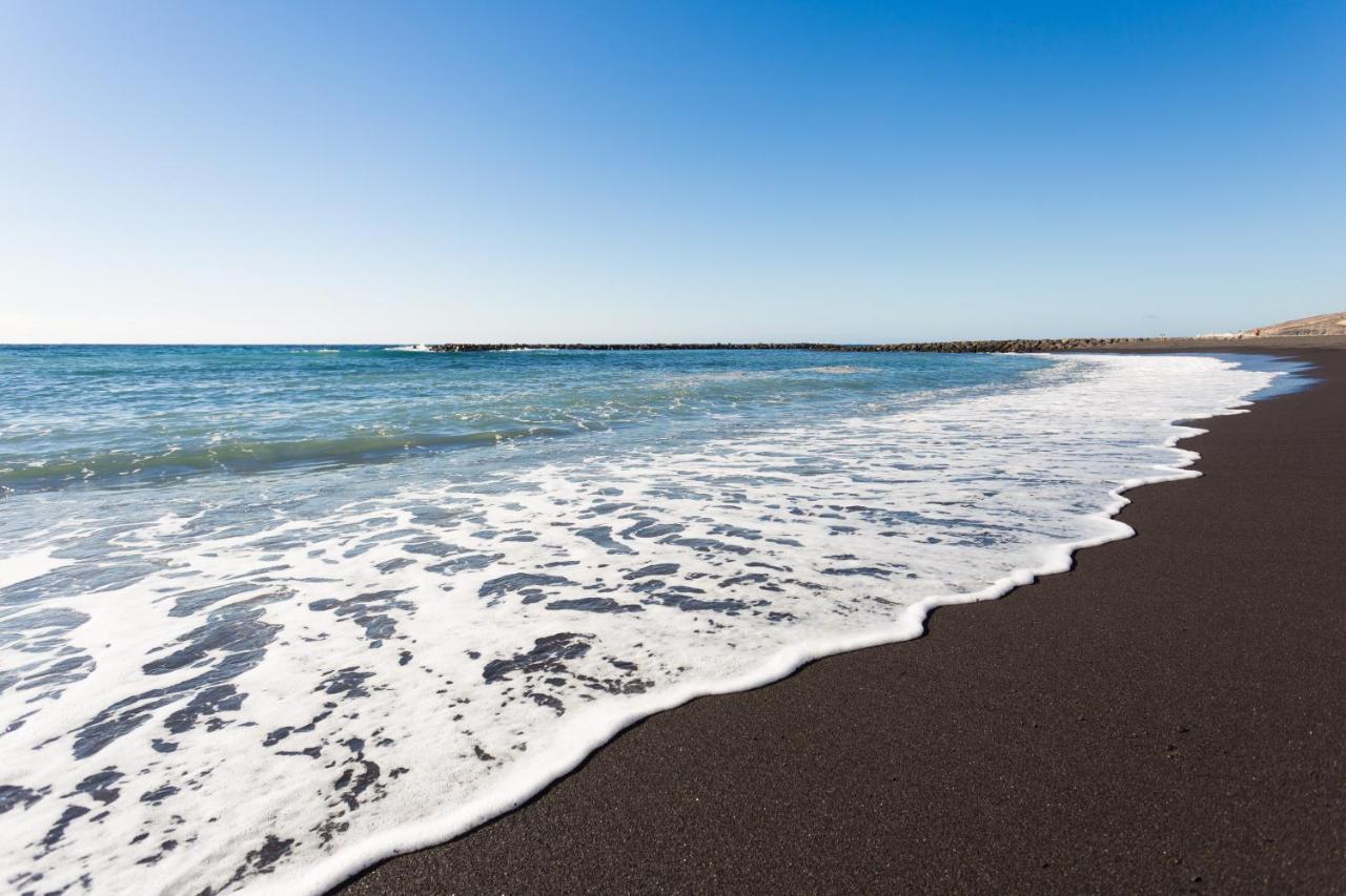 Home2Book Stylish Seaside Apt Puertito De Guimar Luaran gambar