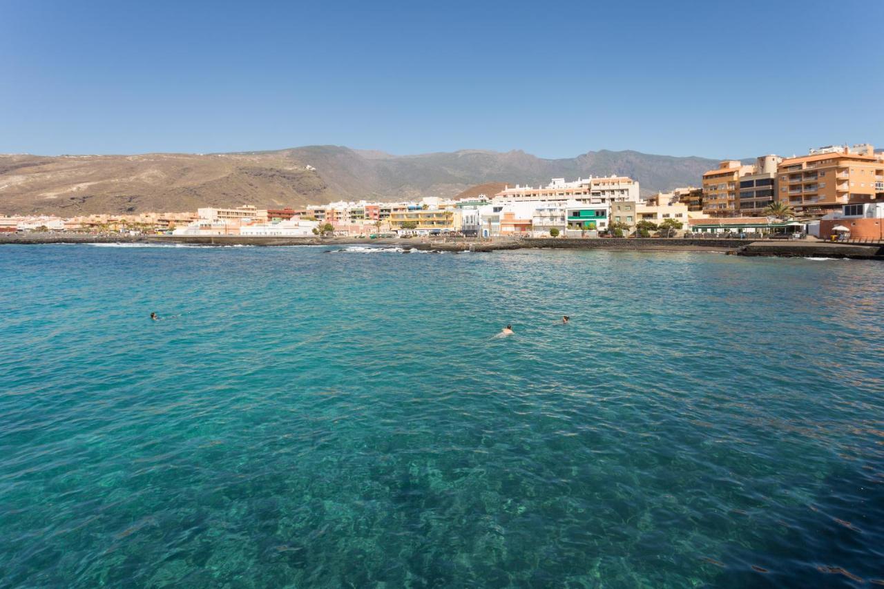 Home2Book Stylish Seaside Apt Puertito De Guimar Luaran gambar