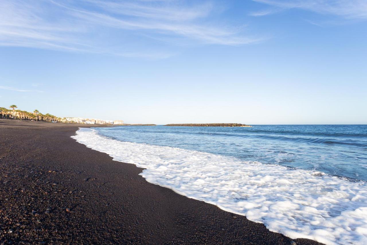 Home2Book Stylish Seaside Apt Puertito De Guimar Luaran gambar