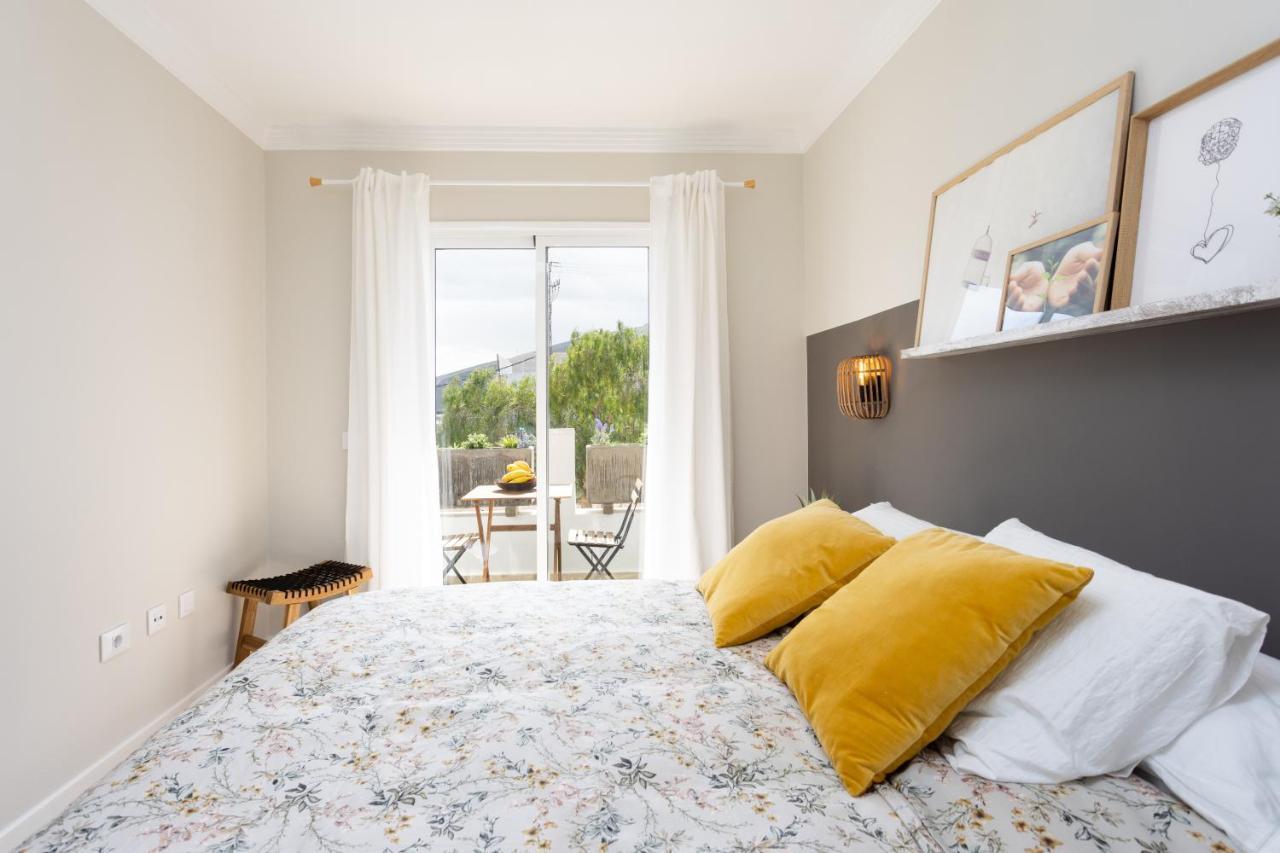 Home2Book Stylish Seaside Apt Puertito De Guimar Luaran gambar