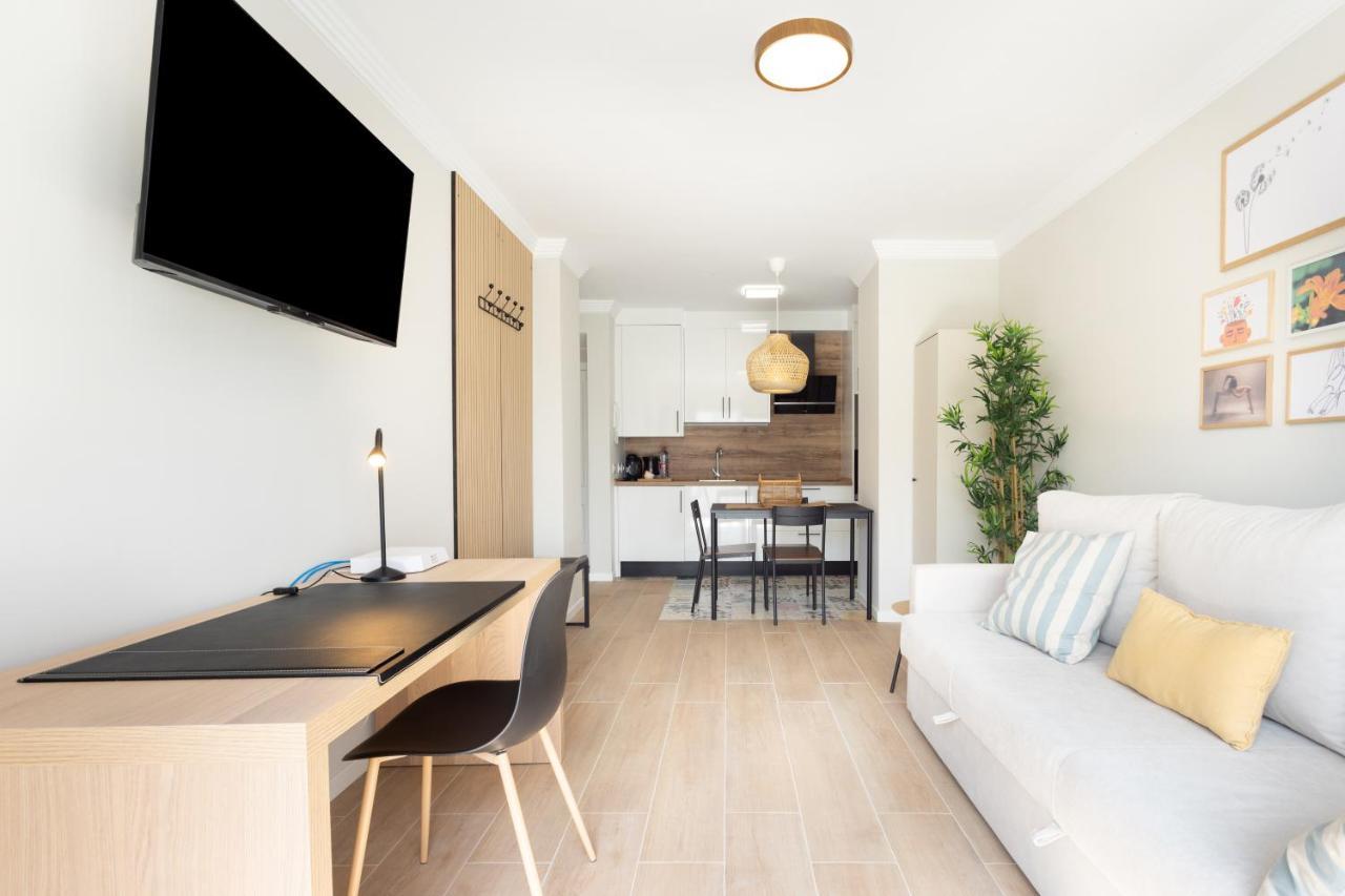 Home2Book Stylish Seaside Apt Puertito De Guimar Luaran gambar