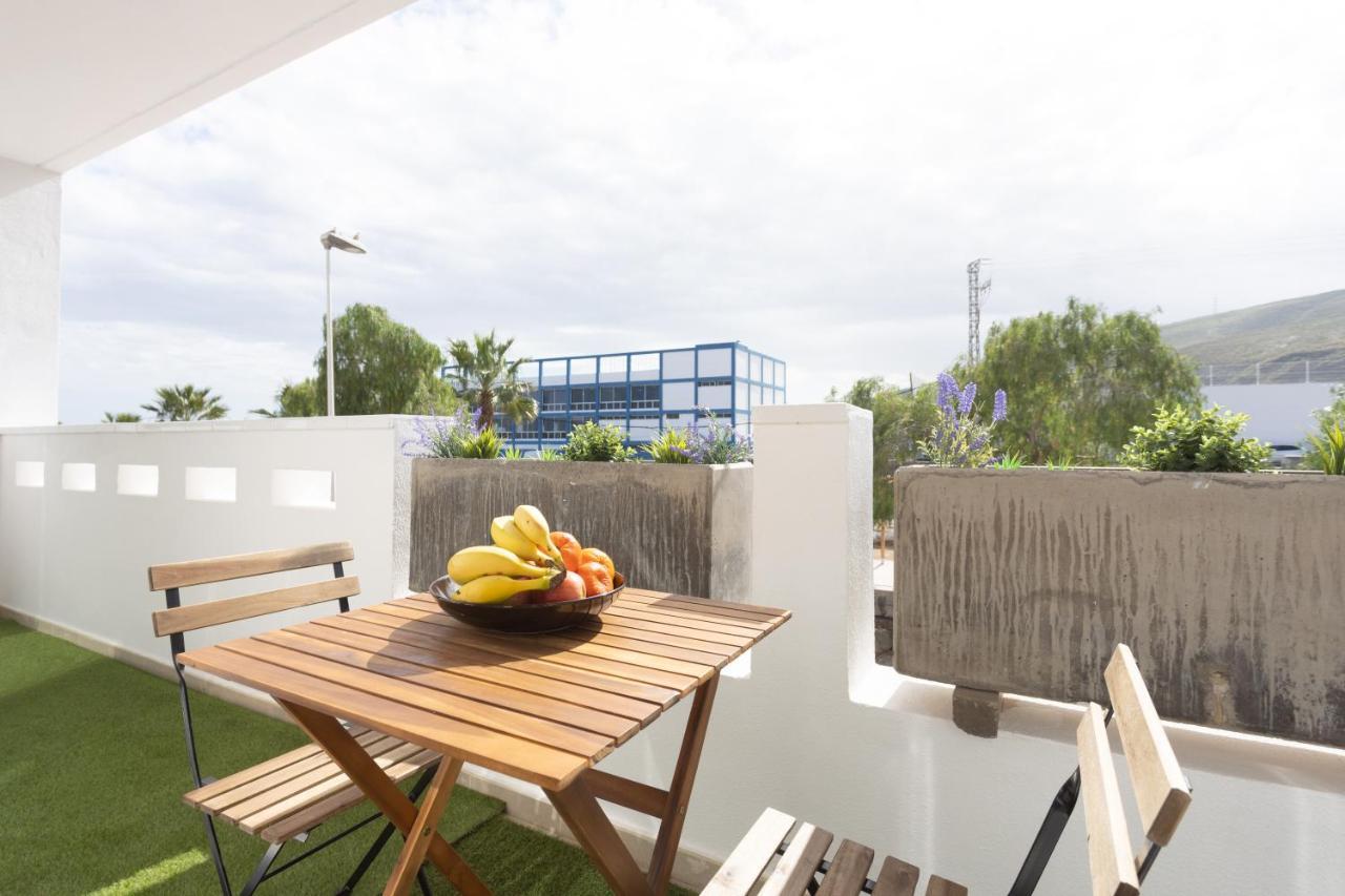Home2Book Stylish Seaside Apt Puertito De Guimar Luaran gambar