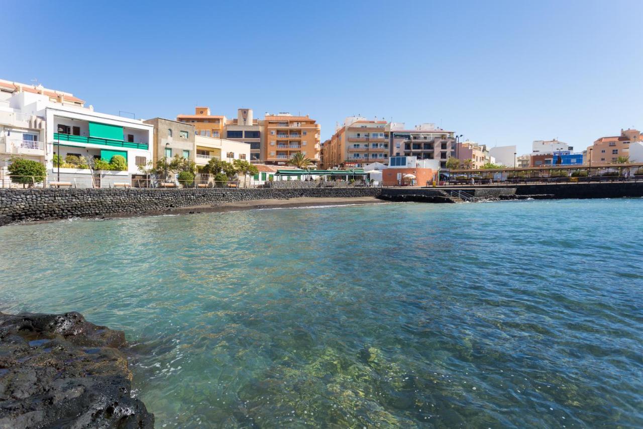 Home2Book Stylish Seaside Apt Puertito De Guimar Luaran gambar