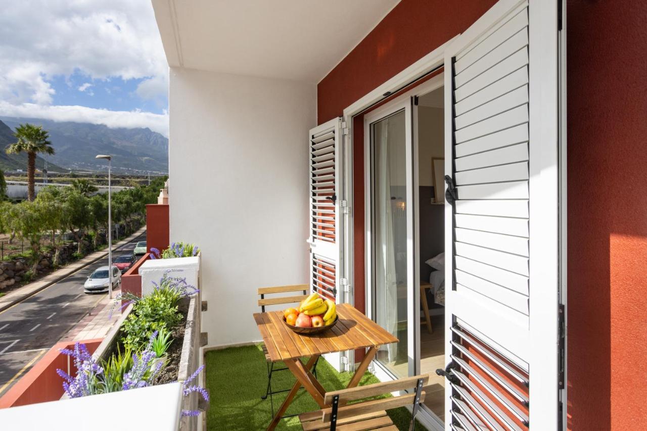 Home2Book Stylish Seaside Apt Puertito De Guimar Luaran gambar