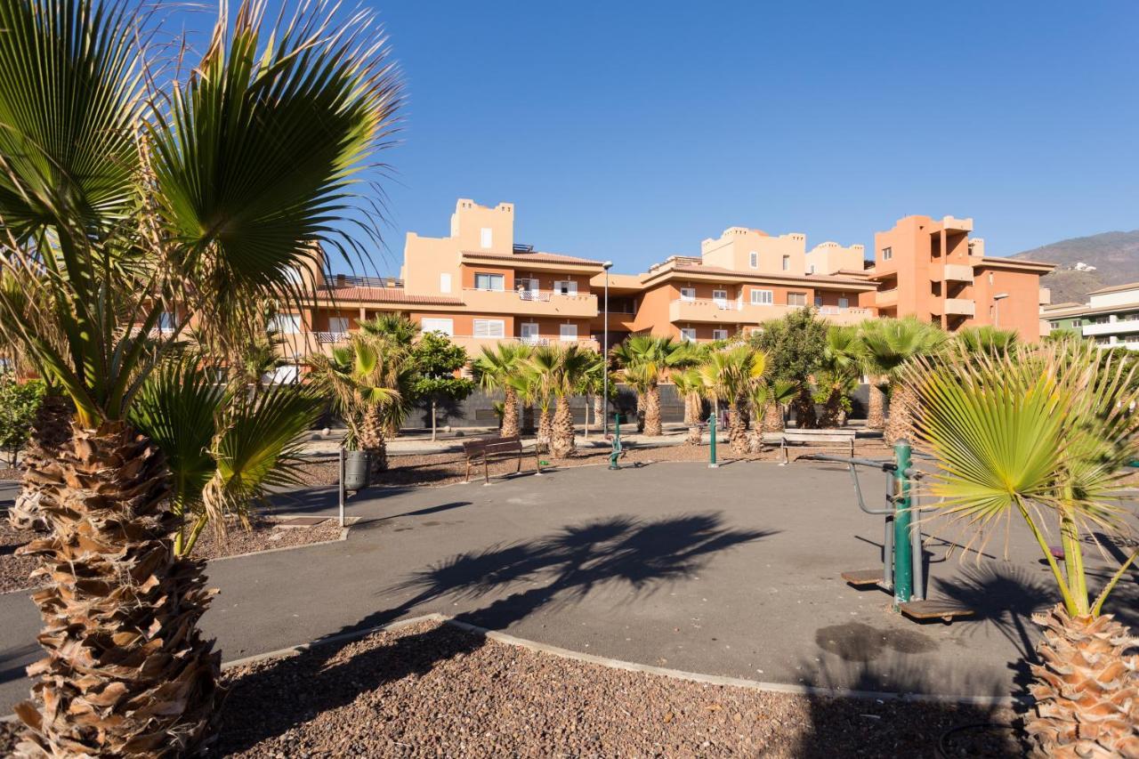 Home2Book Stylish Seaside Apt Puertito De Guimar Luaran gambar
