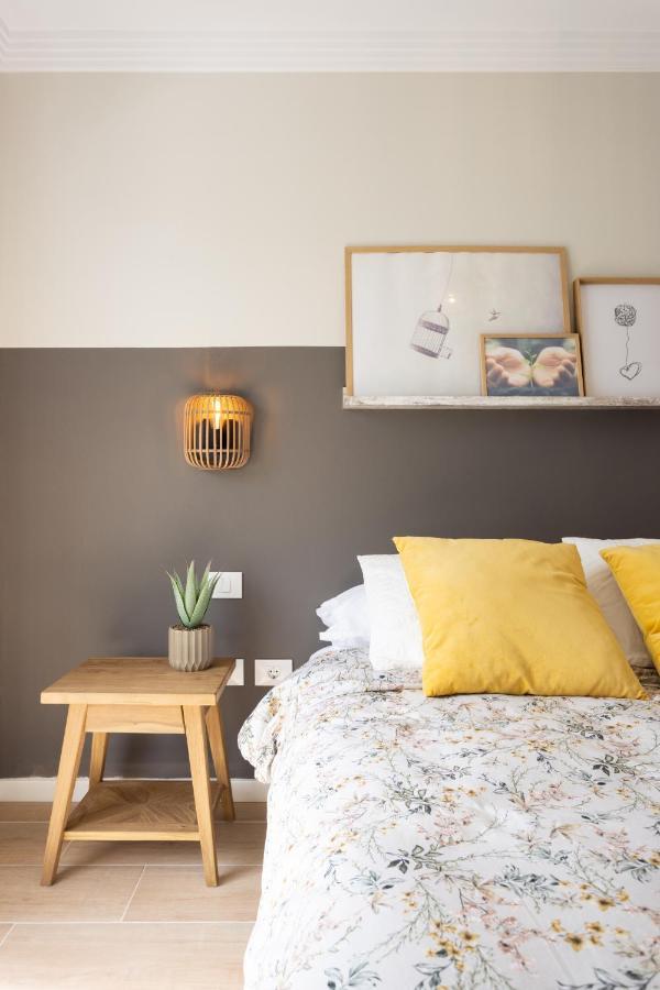 Home2Book Stylish Seaside Apt Puertito De Guimar Luaran gambar